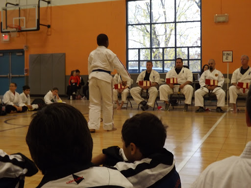 Youth Organization «Lawrence Boys & Girls Club», reviews and photos, 136 Water St, Lawrence, MA 01841, USA