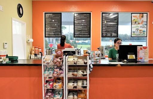 Health Food Store «The Green Apple Health Foods», reviews and photos, 175 Rolling Acres Rd, Lady Lake, FL 32159, USA