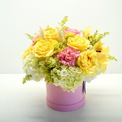 Florist «Scent & Violet florist», reviews and photos, 12811 Westheimer Rd, Houston, TX 77077, USA