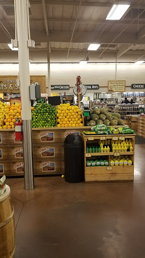 Health Food Store «Sprouts Farmers Market», reviews and photos, 10821 Zelzah Ave, Granada Hills, CA 91344, USA