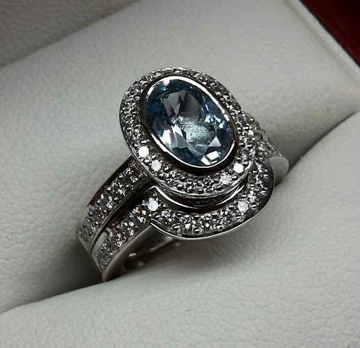 Reviews of Fred Sladen & Sons Ltd Jewellers in Christchurch - Jewelry
