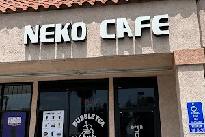 Neko Cafe image
