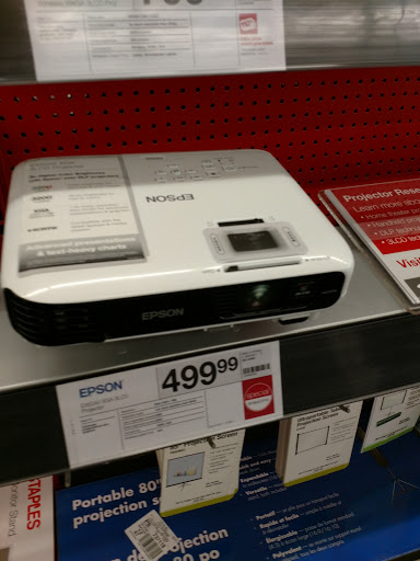 Office Supply Store «Staples», reviews and photos, 755 Lancaster Ave, Bryn Mawr, PA 19010, USA