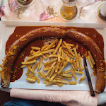 Photo n°4 de l'avis de Heike.c fait le 30/04/2023 à 14:50 sur le  Zum Propeller à Worms