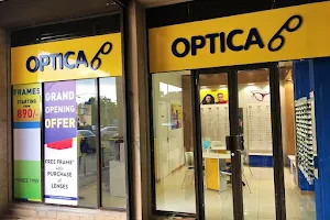 Optica - Opticians in Mega Mall, Kakamega image