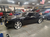 Redline Motorsports - Photo 3 - Car repair in Bloomington, IL, Bloomington