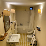 Photo n°14 de l'avis de H.-L..e fait le 11/10/2021 à 17:58 sur le  Villa il Poggiale à San Casciano in Val di Pesa