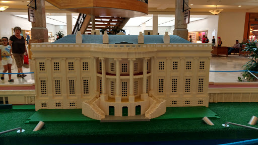 Shopping Mall «Park Meadows», reviews and photos, 8401 Park Meadows Center Dr, Lone Tree, CO 80124, USA