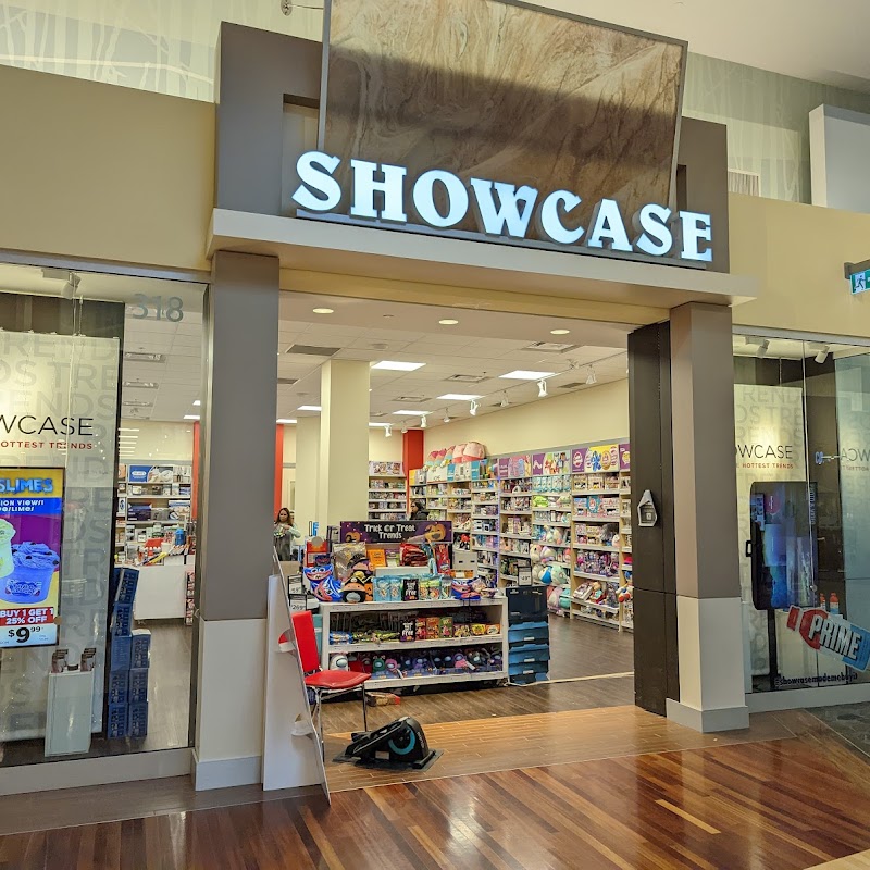 Showcase