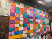 Dalla Zita à Padua menu