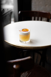 Photo n°29 de La Maison Bleue à Paris ()