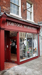 Jobtogs Logo Factory & Workwear