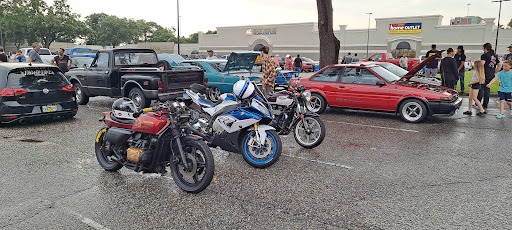 Motorcycle Parts Store «Cycle Gear», reviews and photos, 5007 N Davis Hwy Ste 11, Pensacola, FL 32503, USA