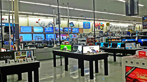 Department Store «Walmart Supercenter», reviews and photos, 8320 Lockwood Ridge Rd, Sarasota, FL 34243, USA