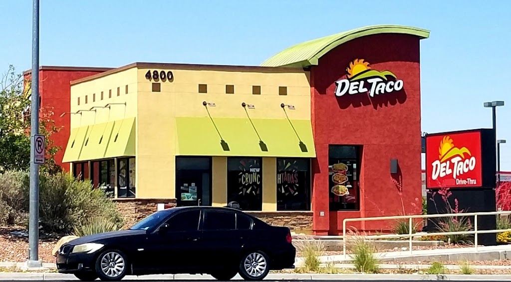 Del Taco 89141