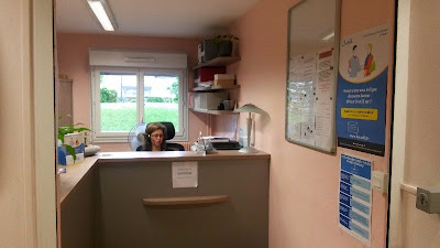 Docteur Jean-Claude Benhaïm à Montigny-lès-Cormeilles