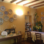 Photo n°8 de l'avis de Giovanni.l fait le 06/05/2018 à 21:03 sur le  La Buta à Bosnasco