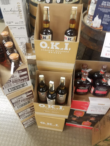 Liquor Store «Liquor City Uncorked», reviews and photos, 501 Crescent Ave, Covington, KY 41011, USA