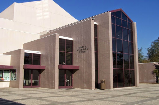 Torrance Cultural Arts Center