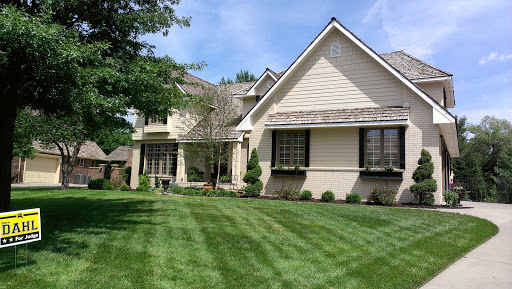 Siding Contractor «All Seasons Construction, Inc.», reviews and photos, 916 S Governeour Rd, Wichita, KS 67207, USA