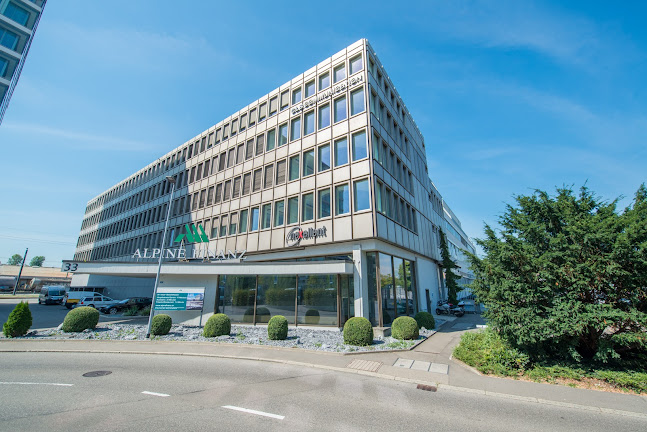 Rezensionen über Alpine Immobilien AG in Zürich - Immobilienmakler
