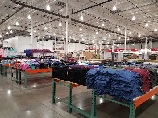 Warehouse store «Costco Wholesale», reviews and photos, 8251 Eastchase Pkwy, Montgomery, AL 36117, USA