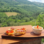 Photo n°3 de l'avis de Anat.a fait le 18/06/2023 à 17:28 sur le  I'Desìo à Montefioralle