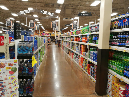Grocery Store «Kroger Marketplace», reviews and photos, 2671 Little Elm Pkwy, Little Elm, TX 75068, USA