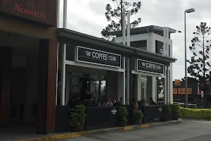 The Coffee Club image