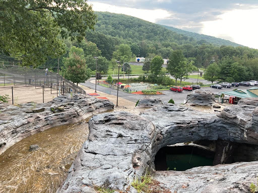 Amusement Park «Lahey Family Fun Park», reviews and photos, 500 Morgan Hwy, Clarks Summit, PA 18411, USA