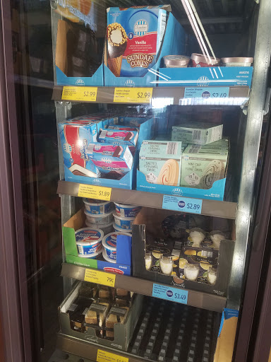 Supermarket «ALDI», reviews and photos, 12431 Hull Street Rd, Midlothian, VA 23112, USA