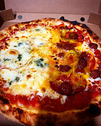 Pizza du Pizzas à emporter Loniac à Soustons - n°14