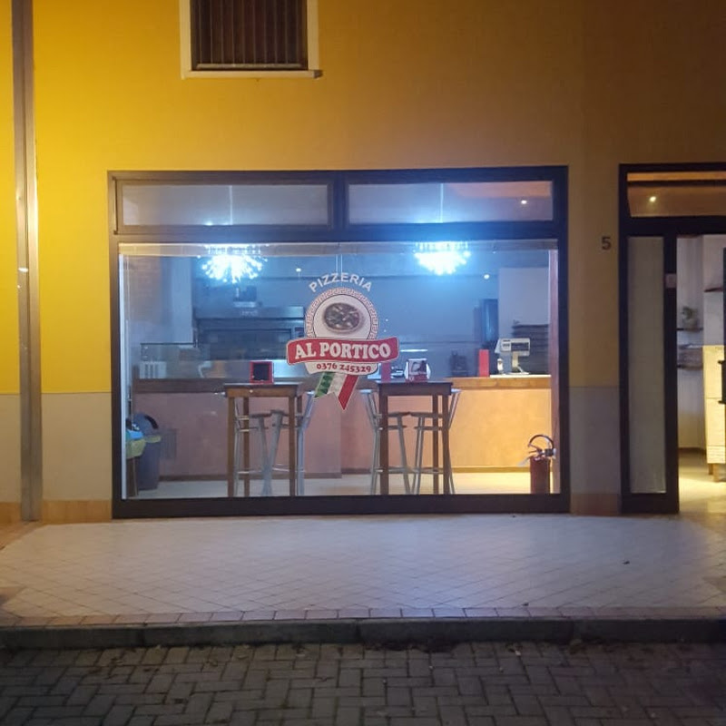 Pizzeria Al Portico