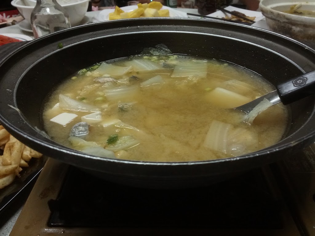 寶安涮涮鍋 的照片
