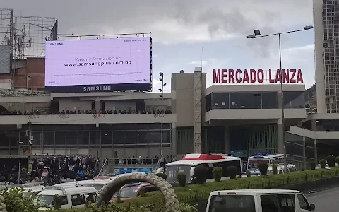 Mirador Del Mercado Lanza image