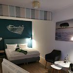 Photo n°3 de l'avis de andreas.e fait le 27/11/2020 à 17:34 sur le  Thomsen's Motel in Kappeln an der Schlei à Kappeln