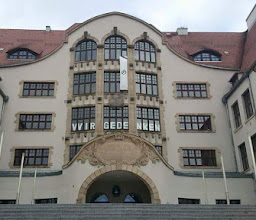 Gutenberg-Gymnasium Erfurt photo