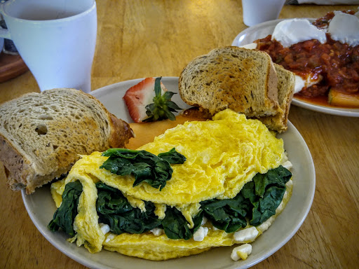 Coffee Shop «Meet Me On Main», reviews and photos, 1265 Main St, Coventry, CT 06238, USA