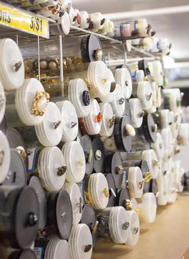 Fabric Store «Fabric Outlet», reviews and photos, 2109 Mission St, San Francisco, CA 94110, USA