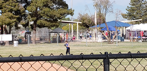 Park «Folley Memorial Park», reviews and photos, 601 E Frye Rd, Chandler, AZ 85225, USA