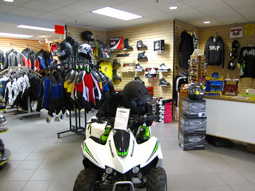 Motorcycle Dealer «Tracy Motorsports», reviews and photos, 3255 Auto Plaza Way, Tracy, CA 95304, USA