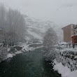 Yayla Taş Ekmek Firini