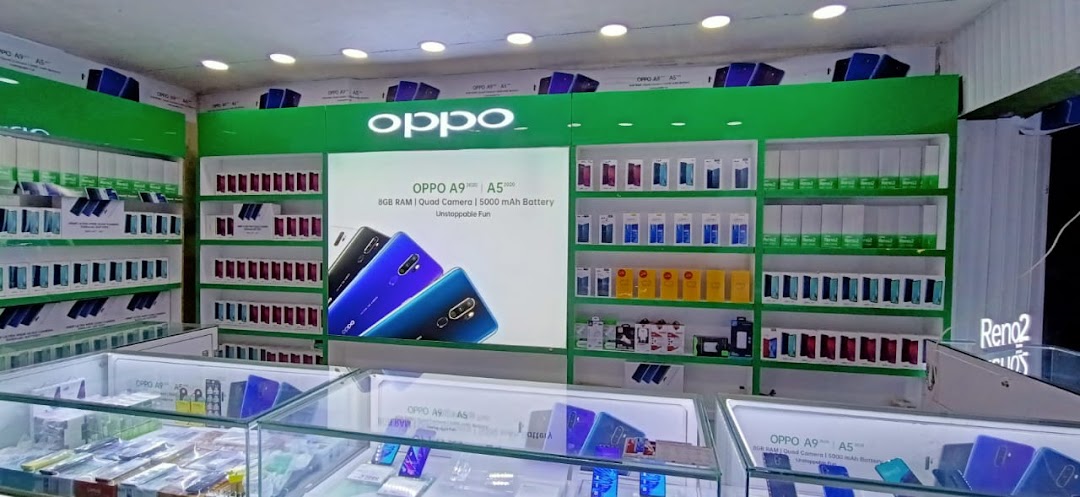 Oppo Outlet Attock