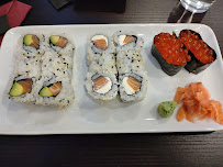 Plats et boissons du Restaurant japonais Osaka à Romainville - n°7