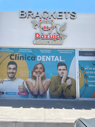 Dazujo Clínica Dental - Suc. Torreón