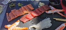 Sushi du Restaurant japonais NATSUKI SUSHI BAR à Mimizan - n°7