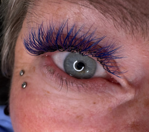 Explore dexter tattoo ideas, creative tattoo ideas in Titusville, available at Davinci Tattoo