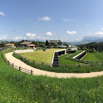 Photo n°10 de l'avis de Manfred.c fait le 30/05/2018 à 07:44 sur le  Hotel Pfösl à Deutschnofen