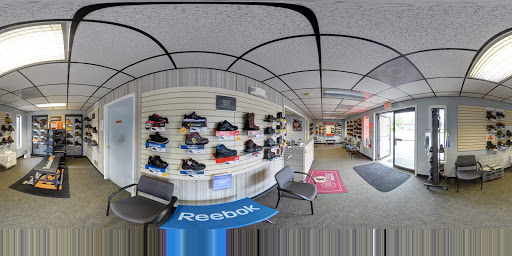 Shoe Store «Lehigh Valley Safety Shoes», reviews and photos, 1 King Ave F, New Castle, DE 19720, USA