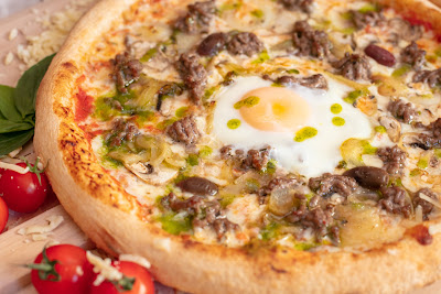 pizzavenue , pegomas à Pégomas